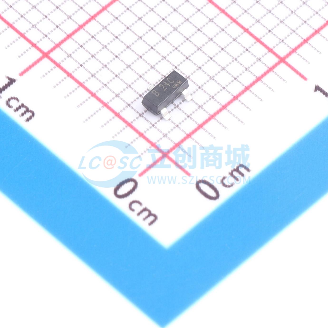 点击查看大图 SET23A24L02(UMW)实物图