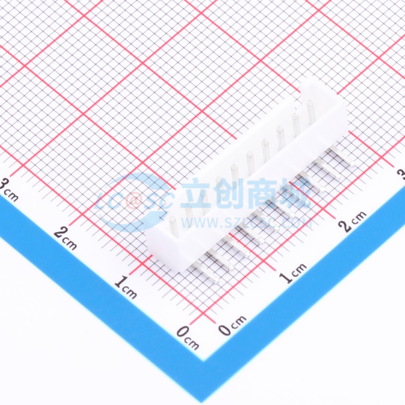 点击查看大图 ESWF-XHBW0-W-10-C-B实物图