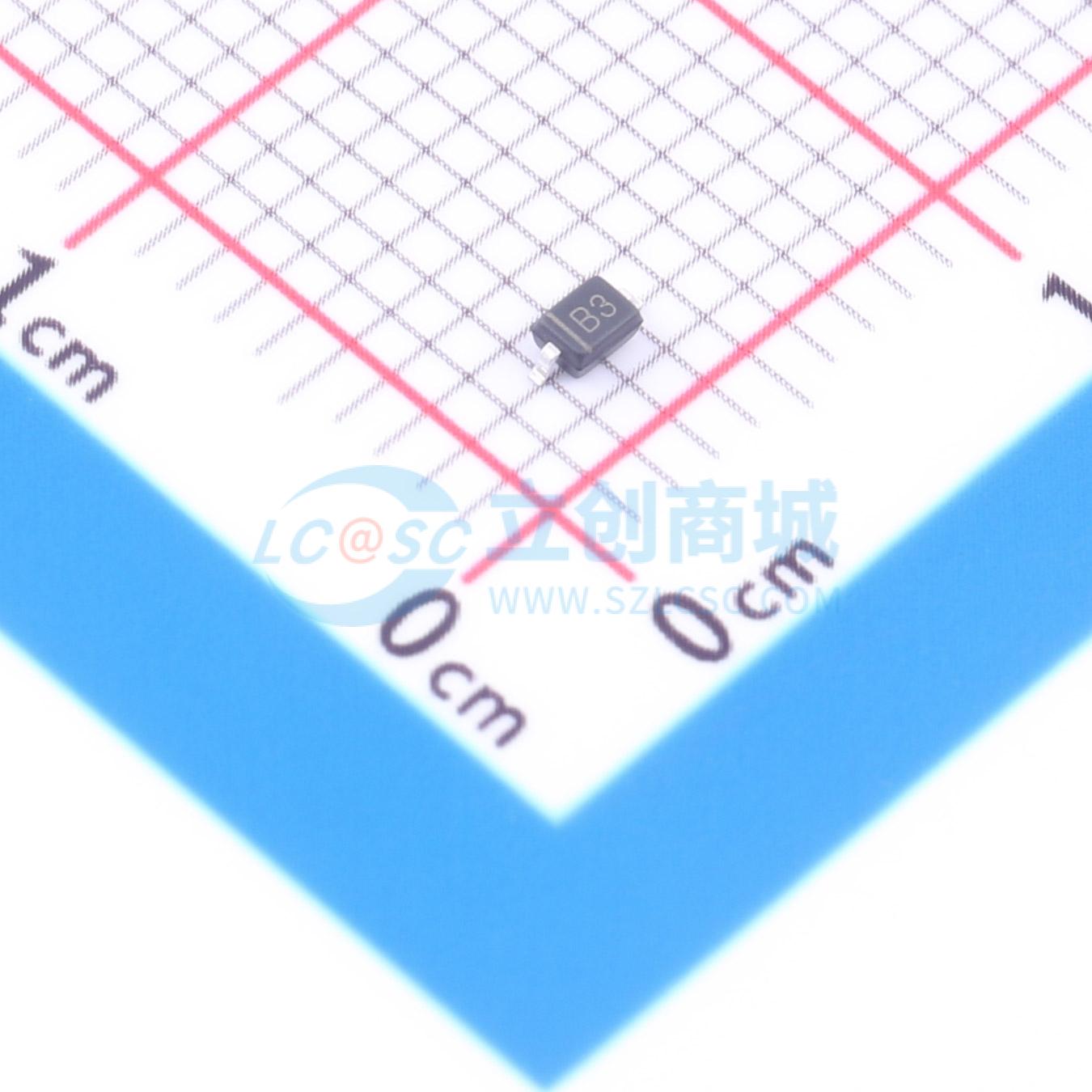 点击查看大图 B0530WS实物图