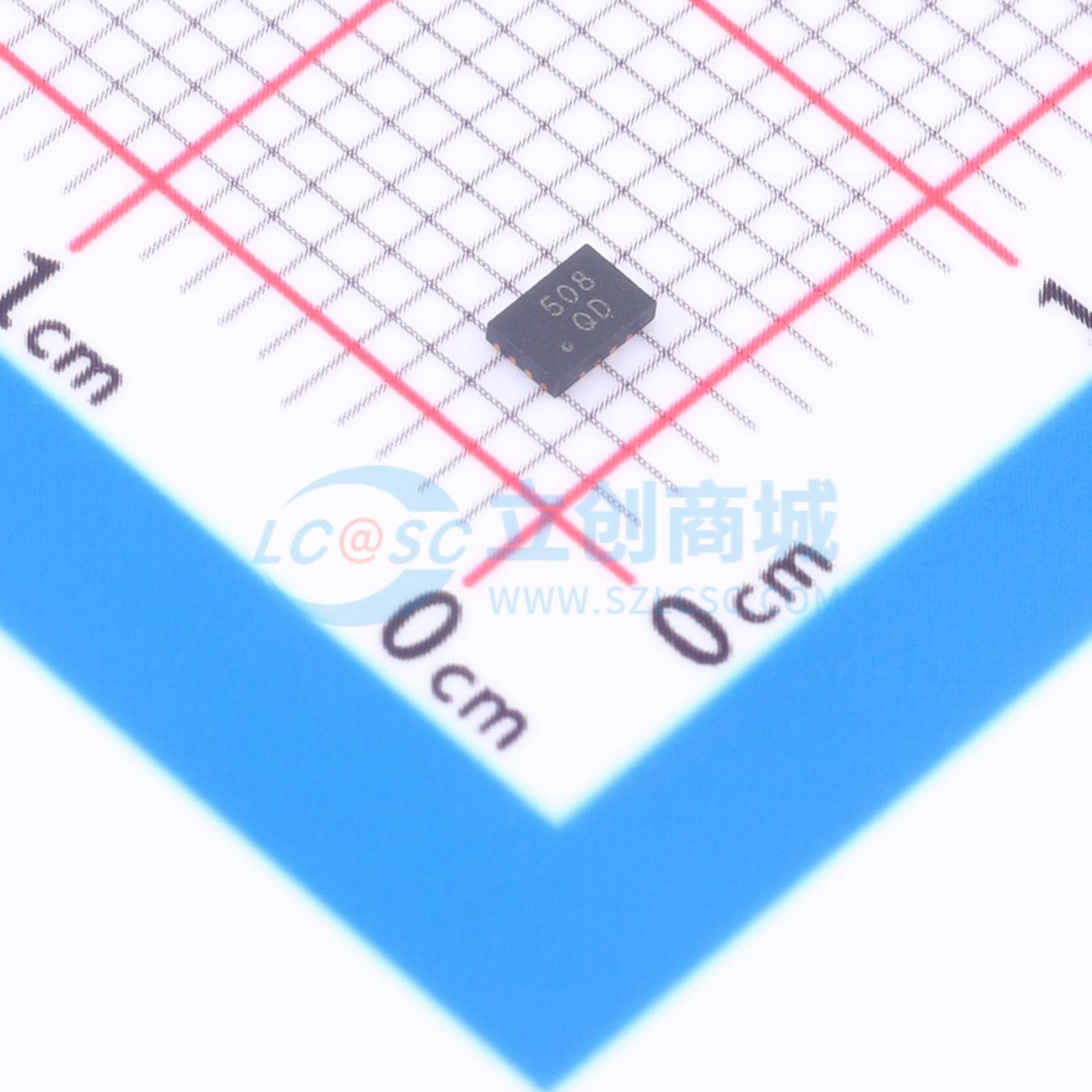 点击查看大图 TPT29508-QN6R实物图