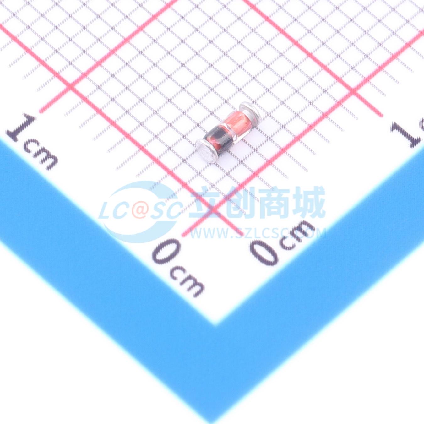 点击查看大图 BAV103实物图