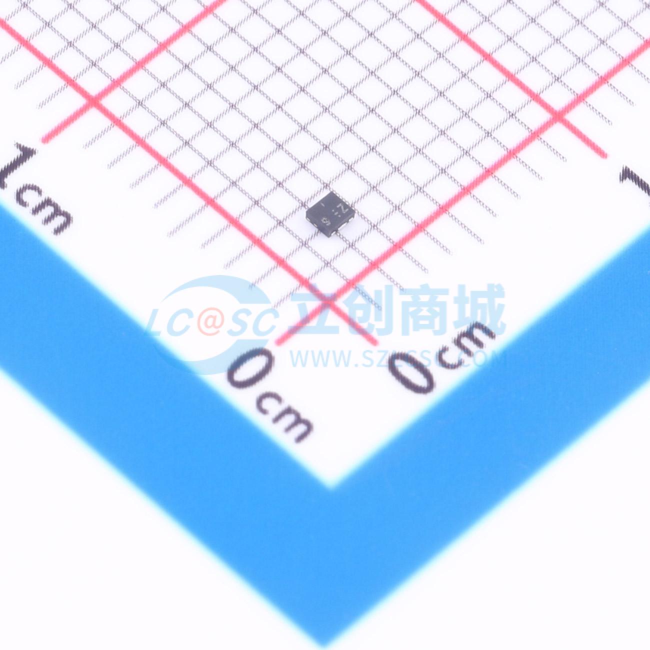 点击查看大图 BAV70QAZ实物图