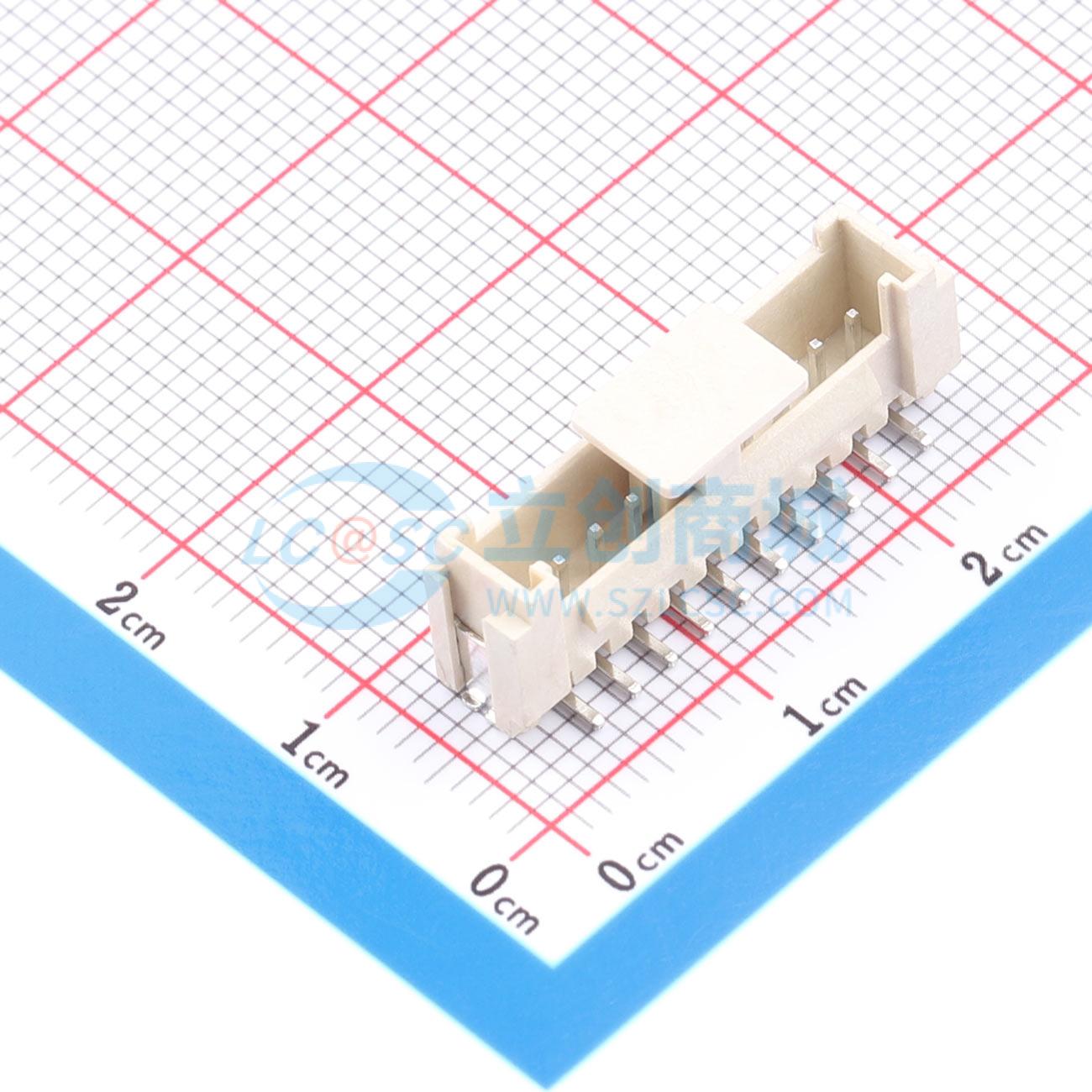 点击查看大图 ESWF-20HYX-L-10-A-A实物图
