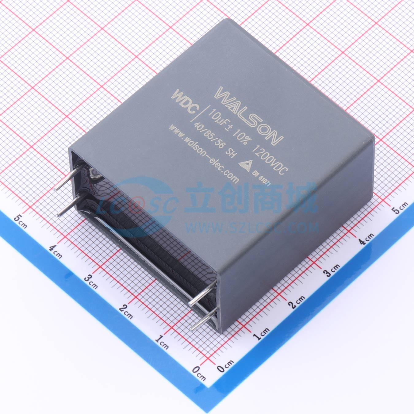 点击查看大图 CDC3L106KH3A0155实物图