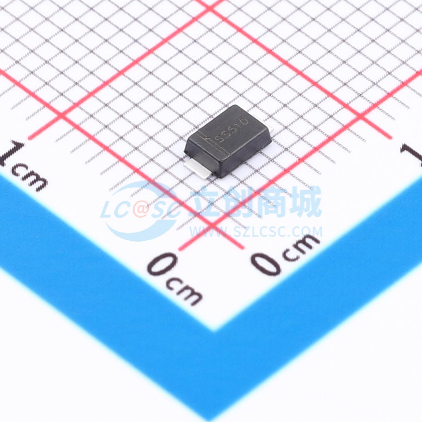 点击查看大图 SS510F实物图