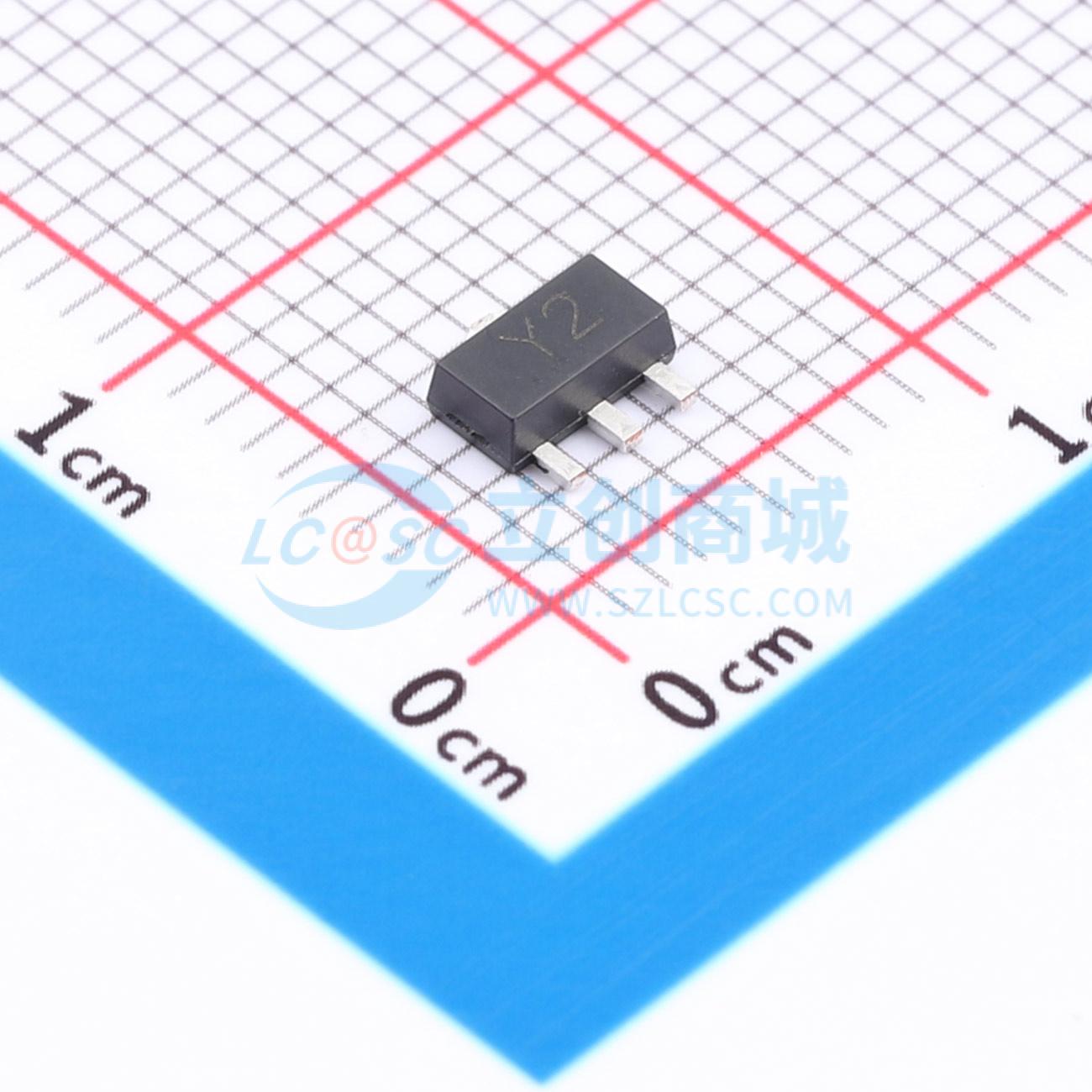 点击查看大图 SS8550D实物图