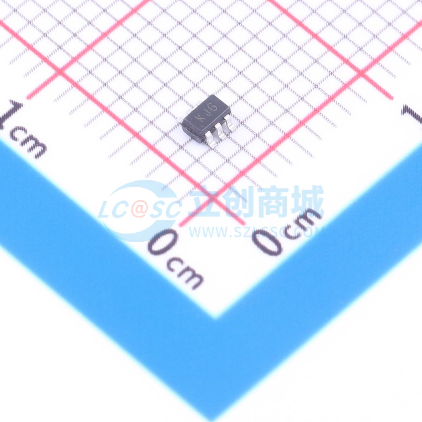 点击查看大图 BAV99DW实物图
