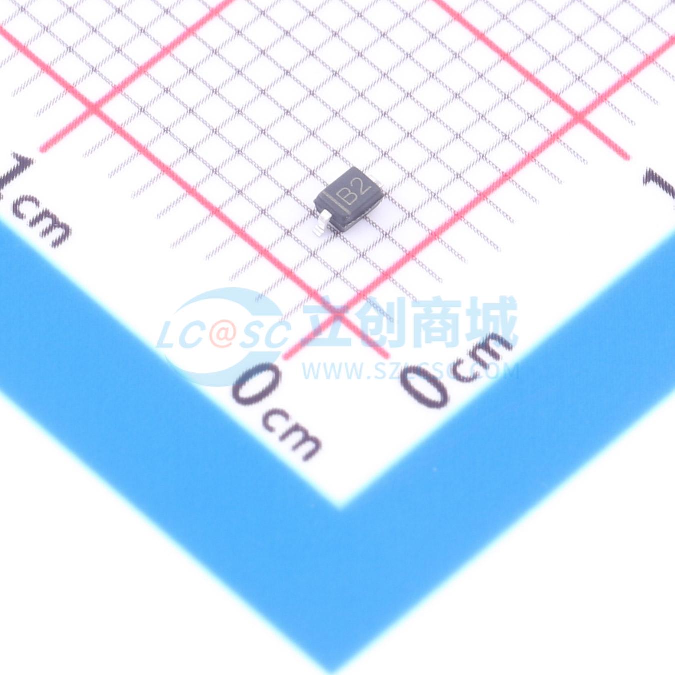 点击查看大图 B0520WS实物图