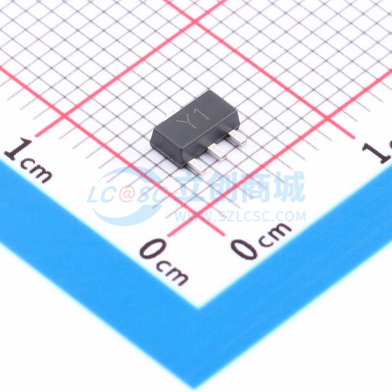 点击查看大图 SS8050D实物图
