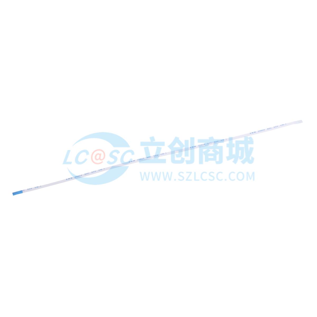 点击查看大图 0.5*5P*250*B*4/4*8/8实物图