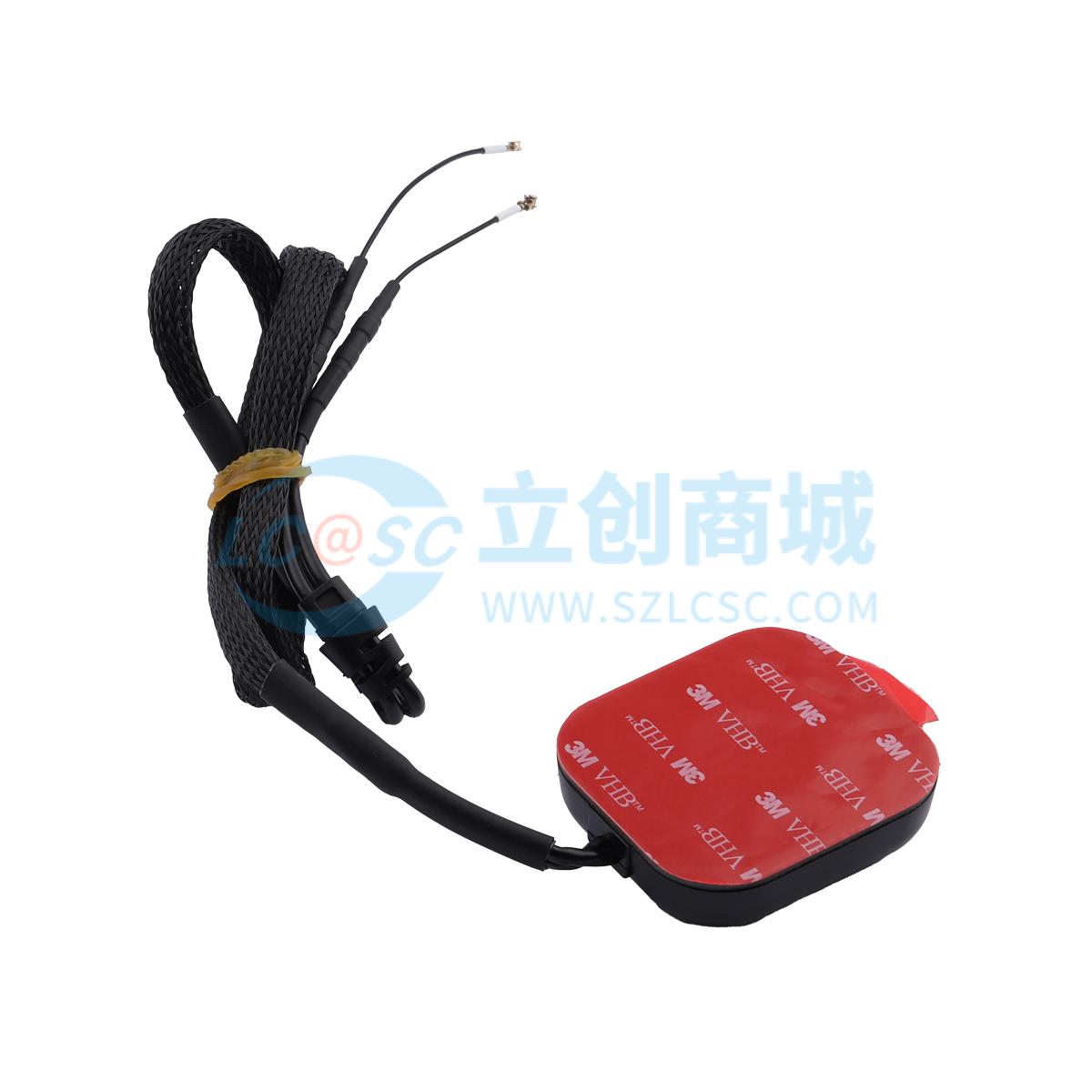 点击查看大图 ZKA101469实物图