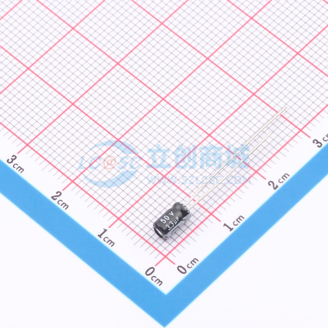 点击查看大图 ESS1H3R3M030500B实物图