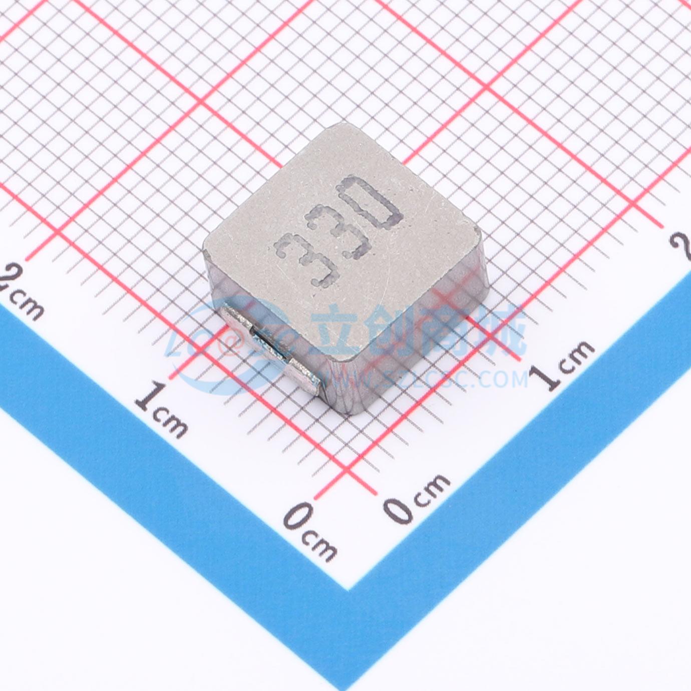 点击查看大图 AGDIM1054-330MTF实物图