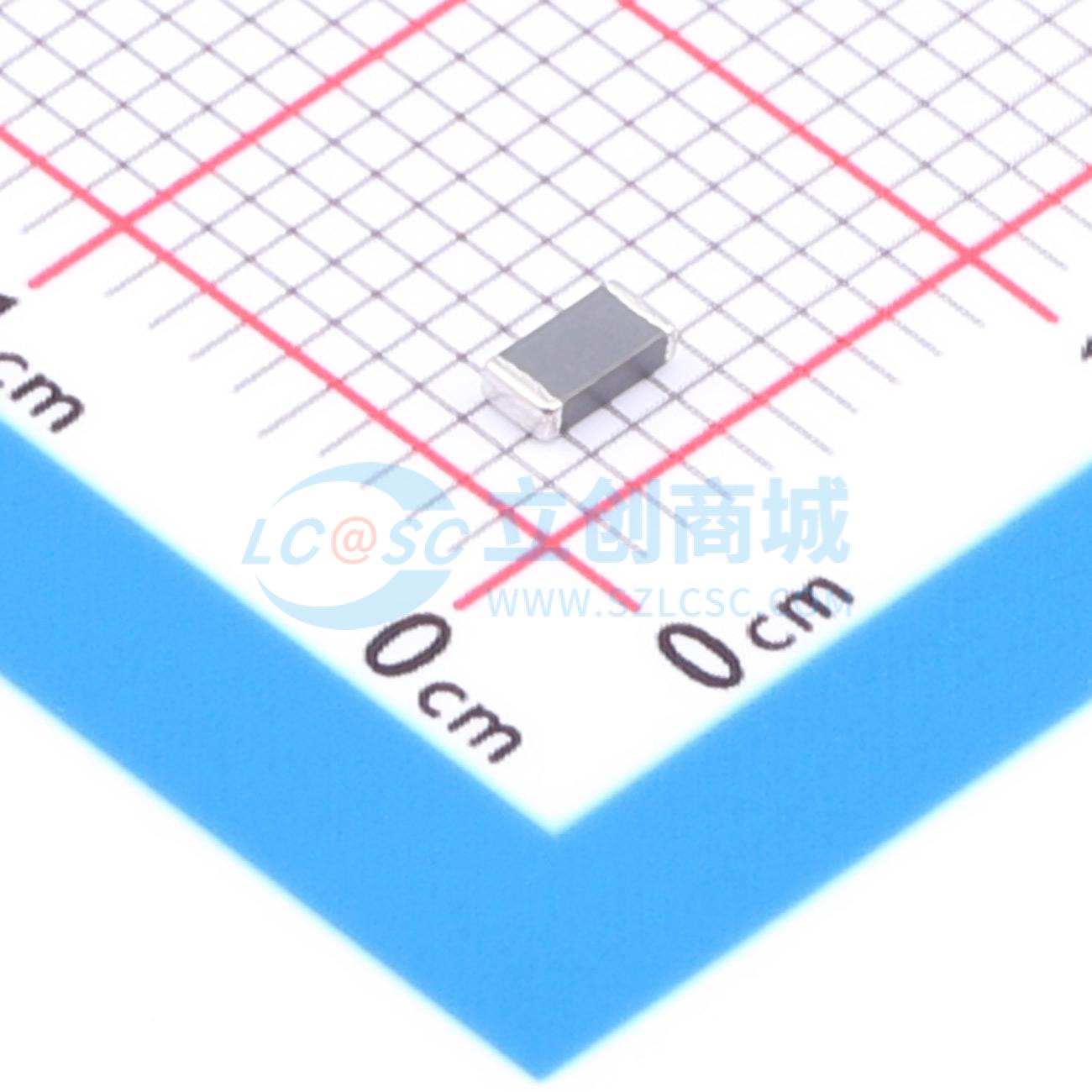 点击查看大图 SCBM321609U301T实物图