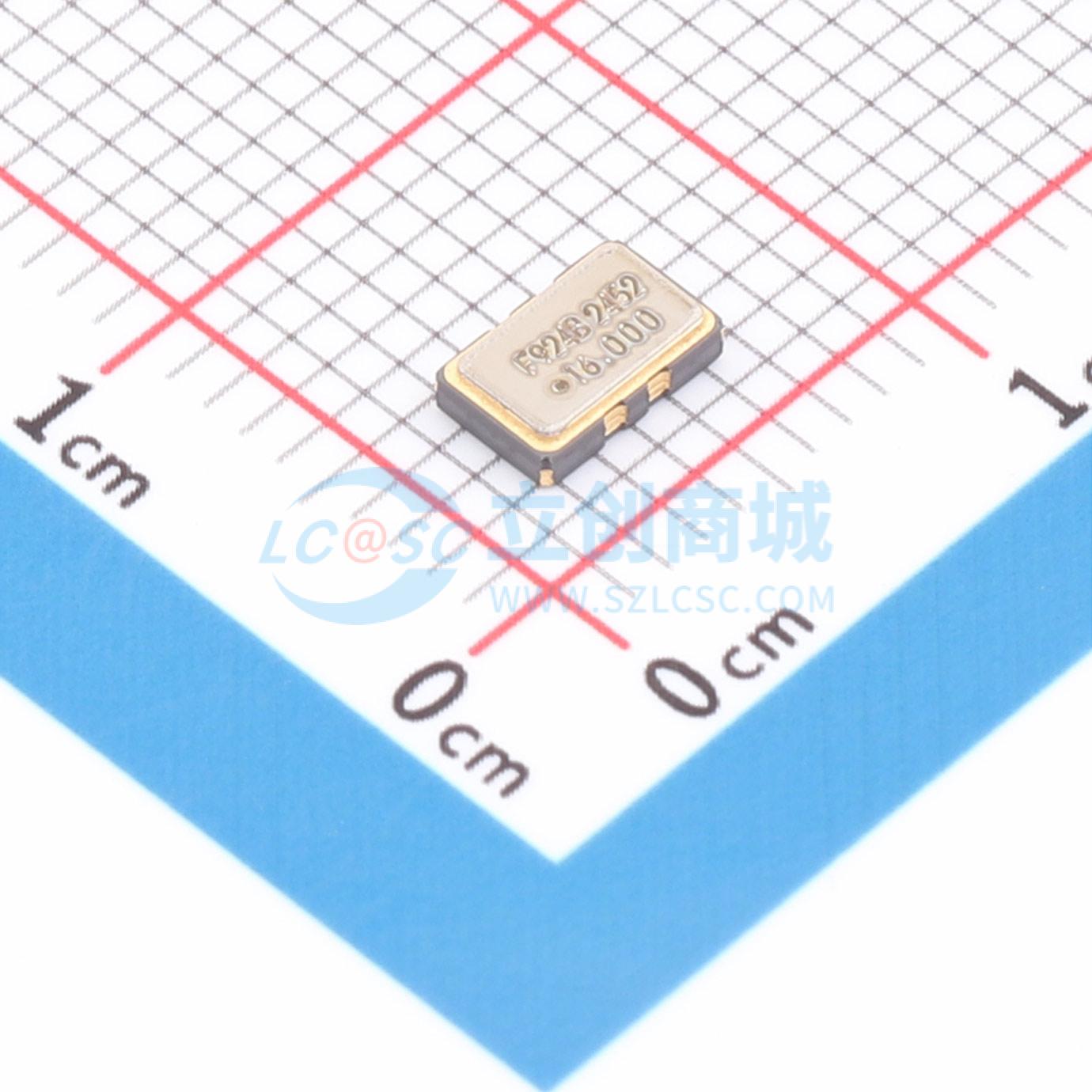 点击查看大图 FT5HNBPK16.0-T1实物图