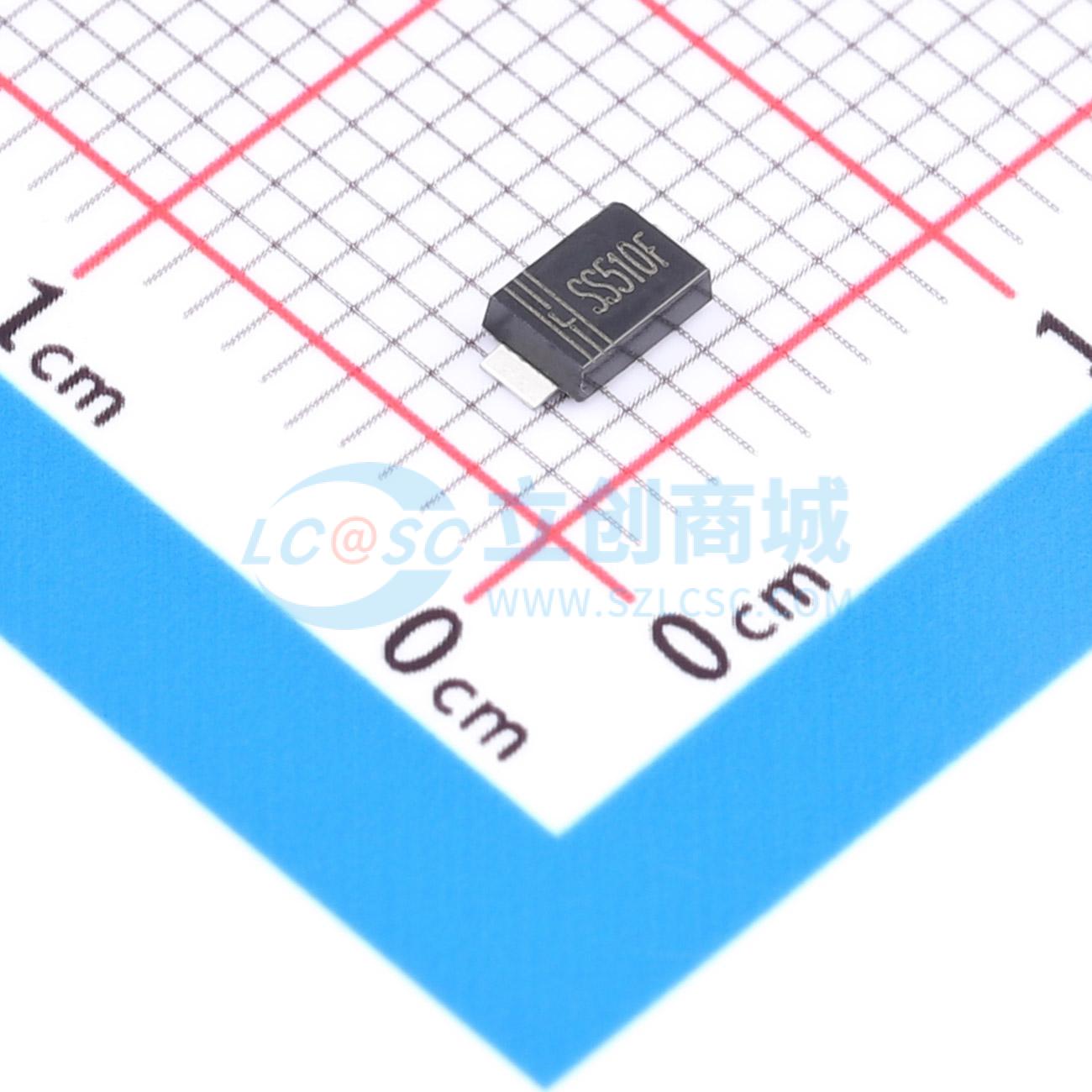 点击查看大图 SS510F-SMAF-60M实物图
