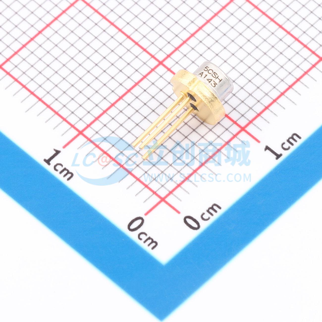 点击查看大图 PLPT5 447KA实物图