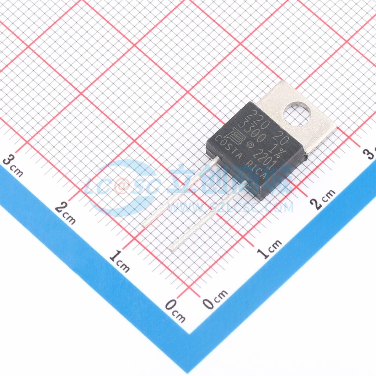 点击查看大图 PWR220T-20-3300F实物图