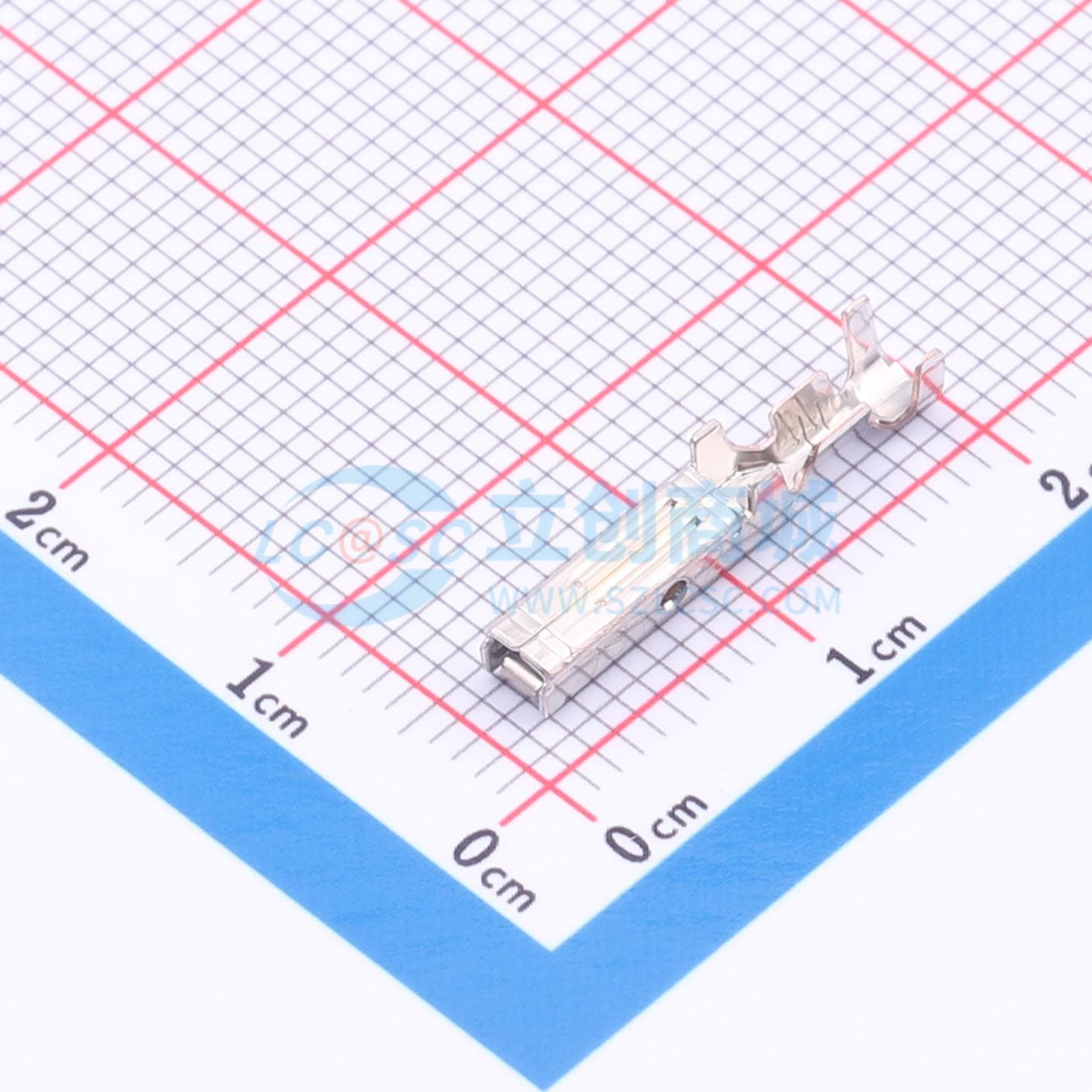 点击查看大图 BF3F-01GF-P2.0实物图