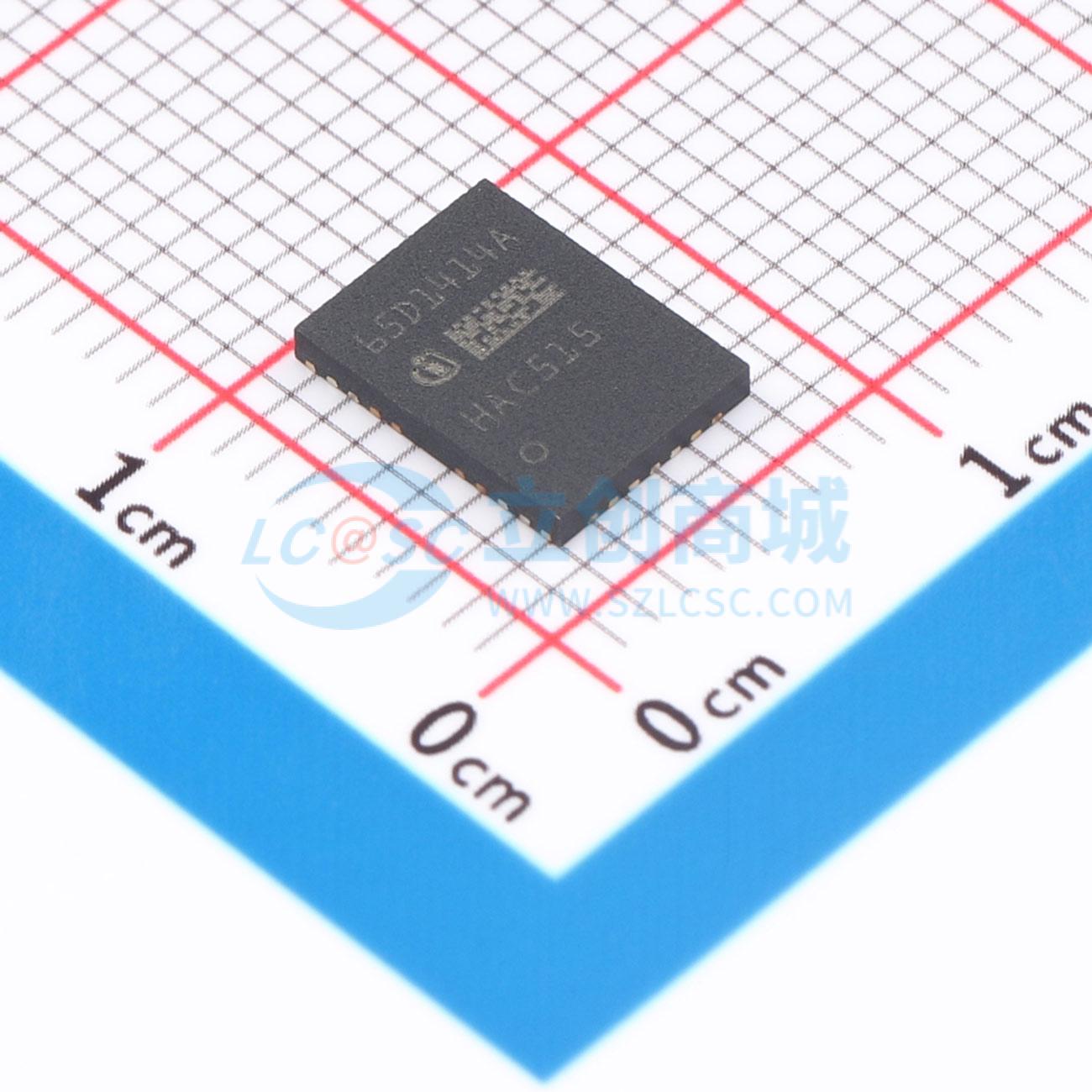 点击查看大图 IGI65D1414A3MSXUMA1实物图