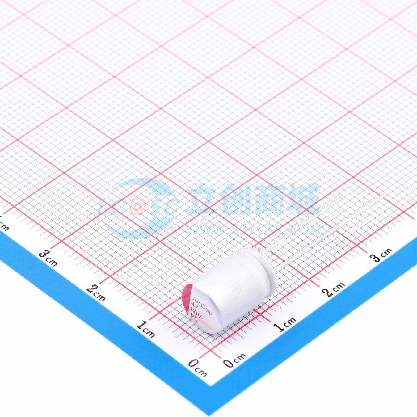 点击查看大图 PL80V47M8X11实物图