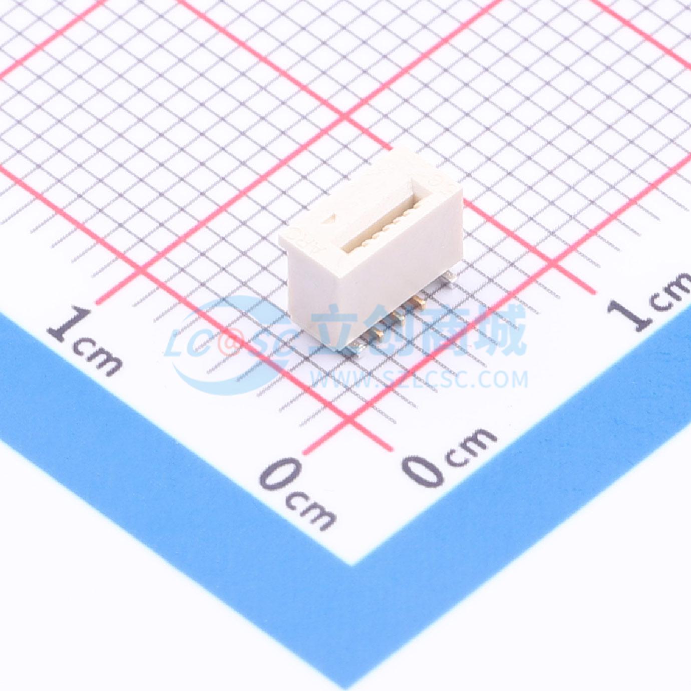 点击查看大图 F31G-1A7H1-11006实物图