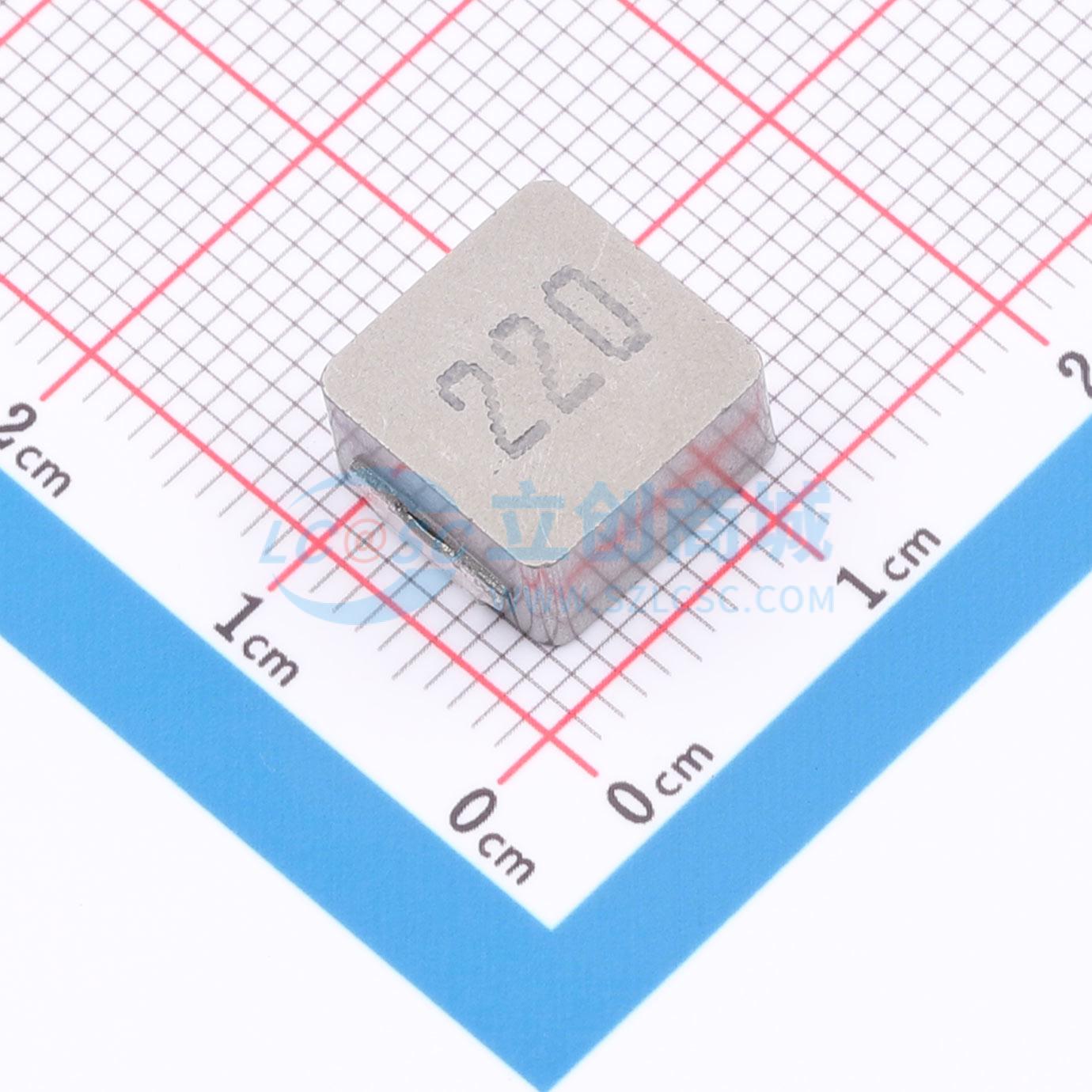 点击查看大图 AGDIM1054-220MTF实物图