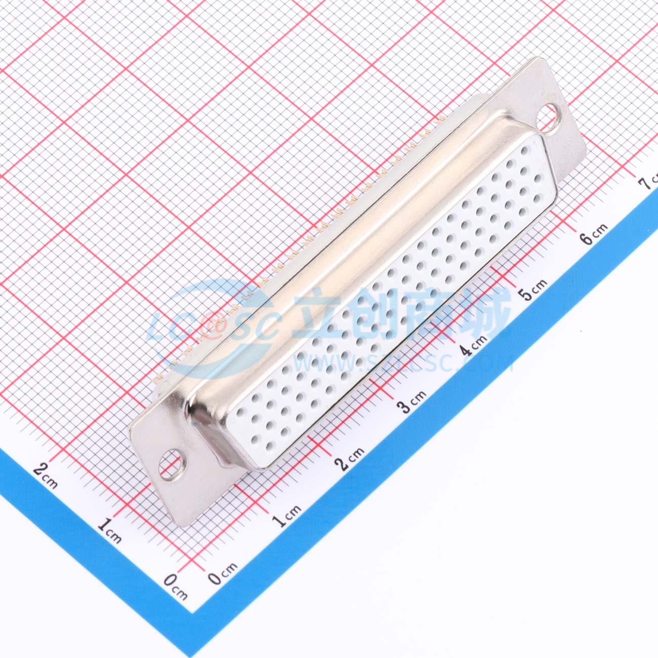 点击查看大图 GDM78F-180-4实物图