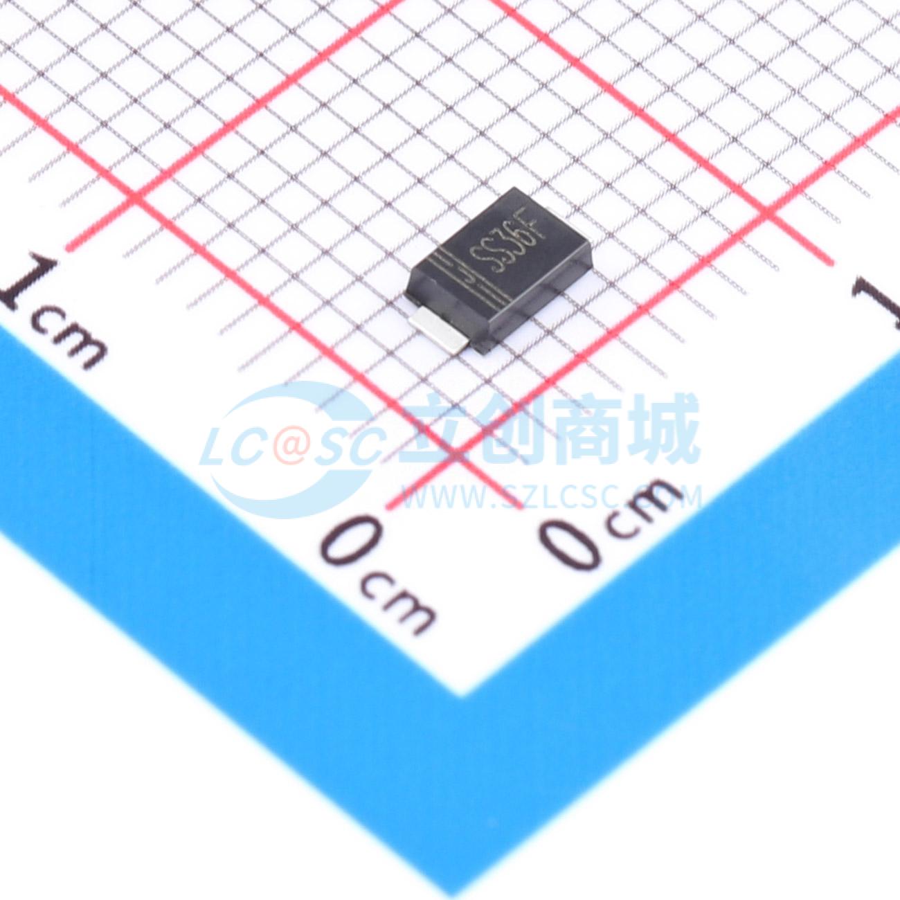 点击查看大图 SS36F-SMAF-50M实物图