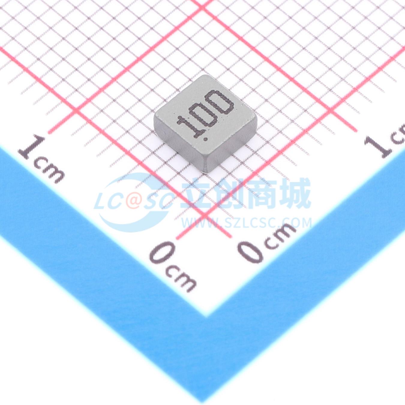 点击查看大图 XRIM404020S100MGCA实物图