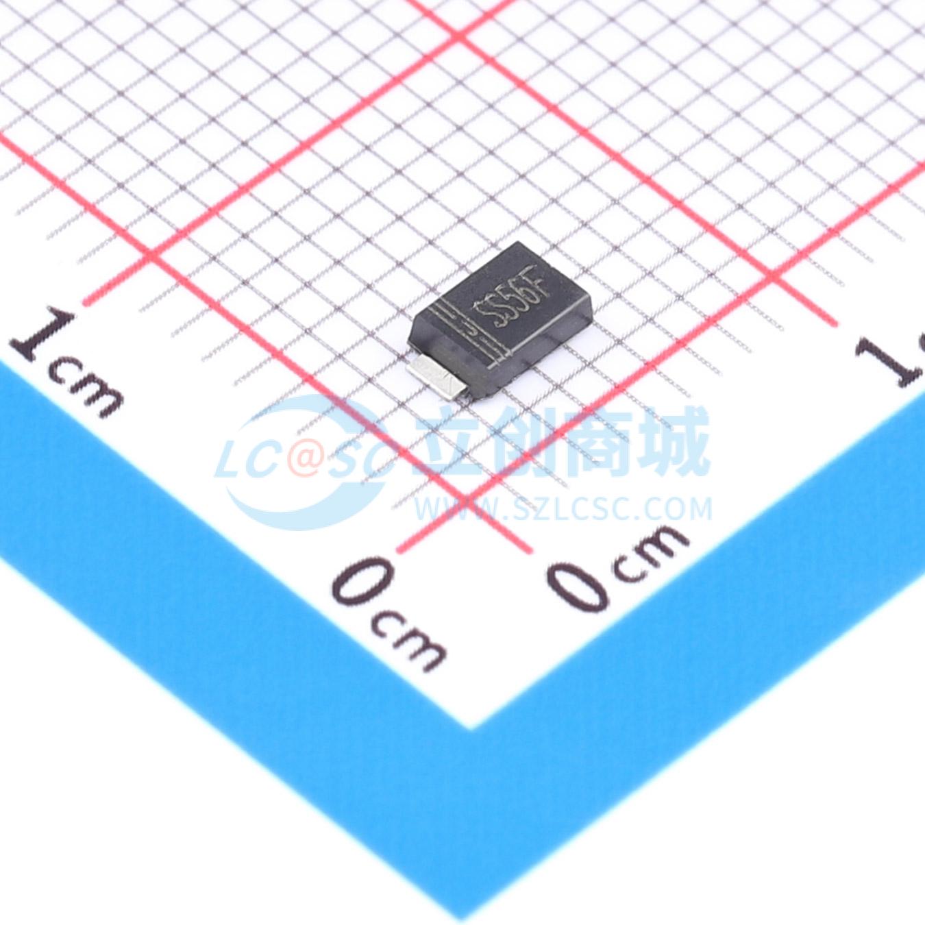 点击查看大图 SS56F-SMAF-50M实物图