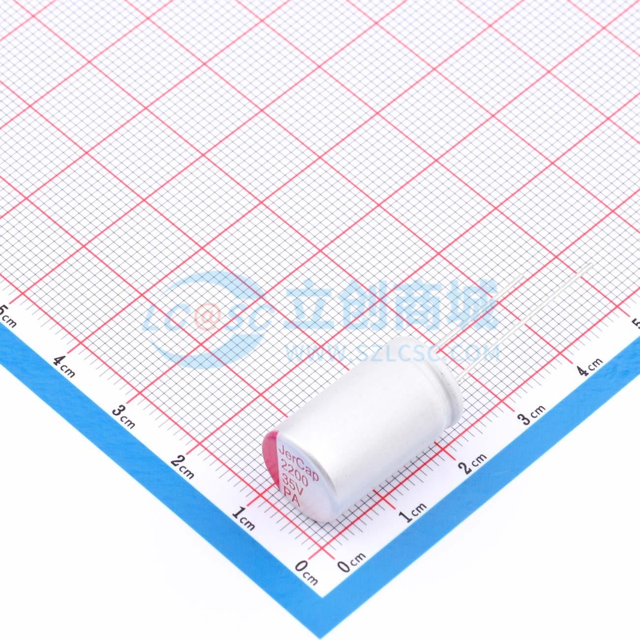 点击查看大图 PA35V2200M12X21实物图