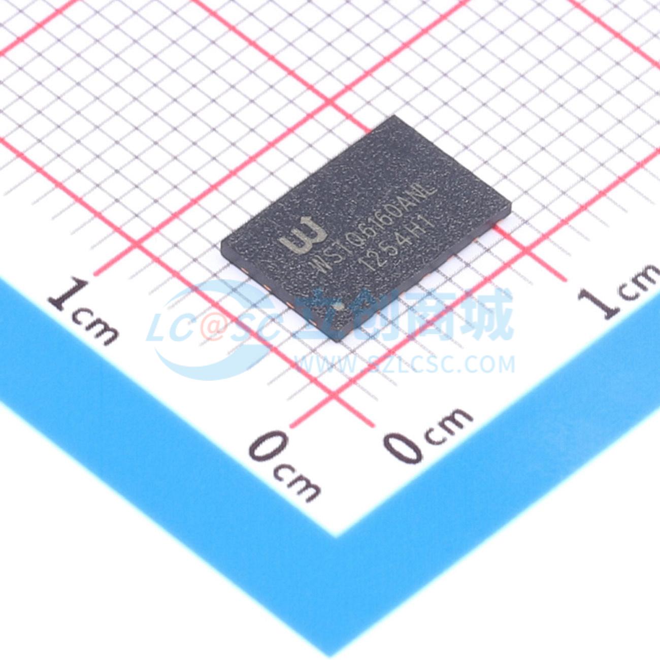 点击查看大图 WSTQ6160AN-L实物图