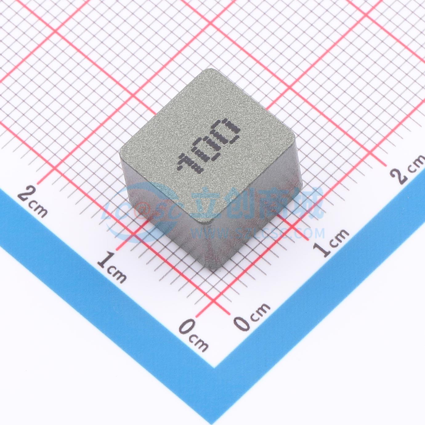 点击查看大图 GDIMU1010-100S1MTF实物图