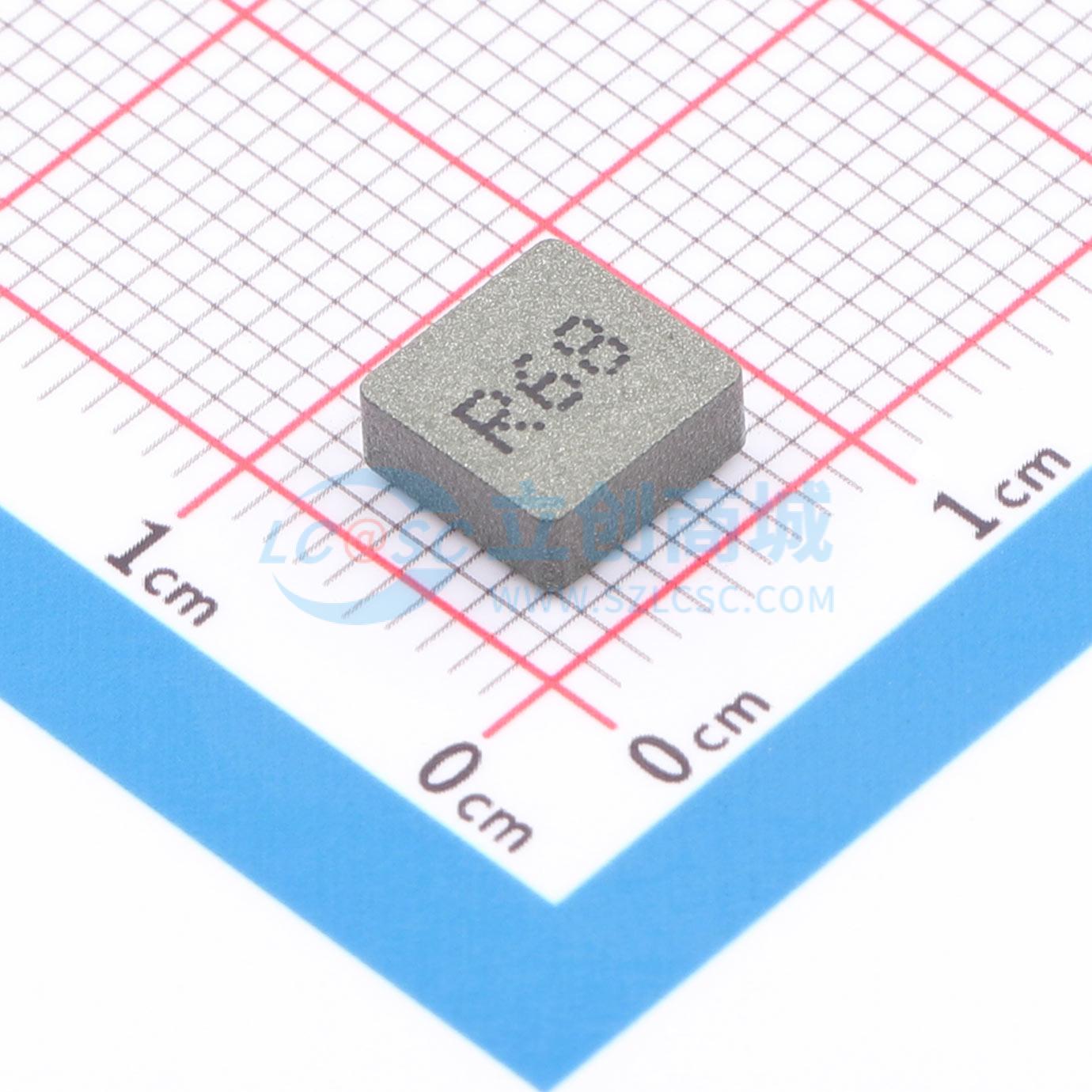 点击查看大图 GDIMU0630-R68S1MTF实物图