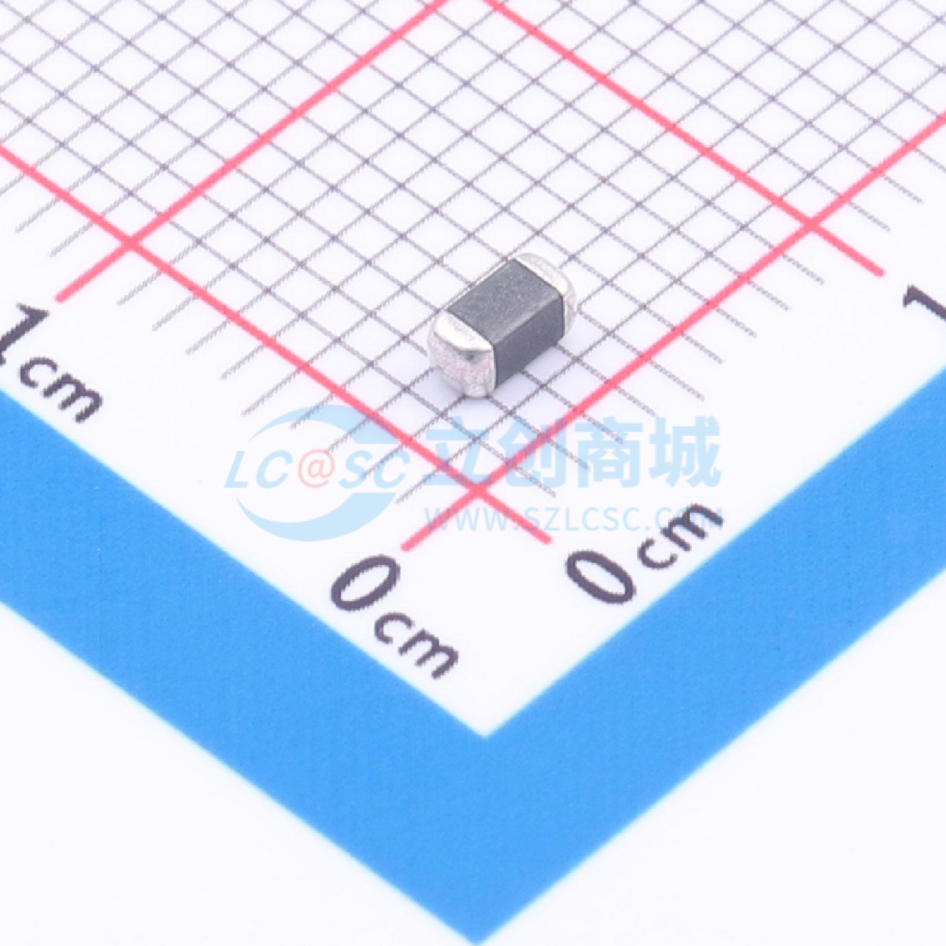 点击查看大图 V18MLA1206NH实物图