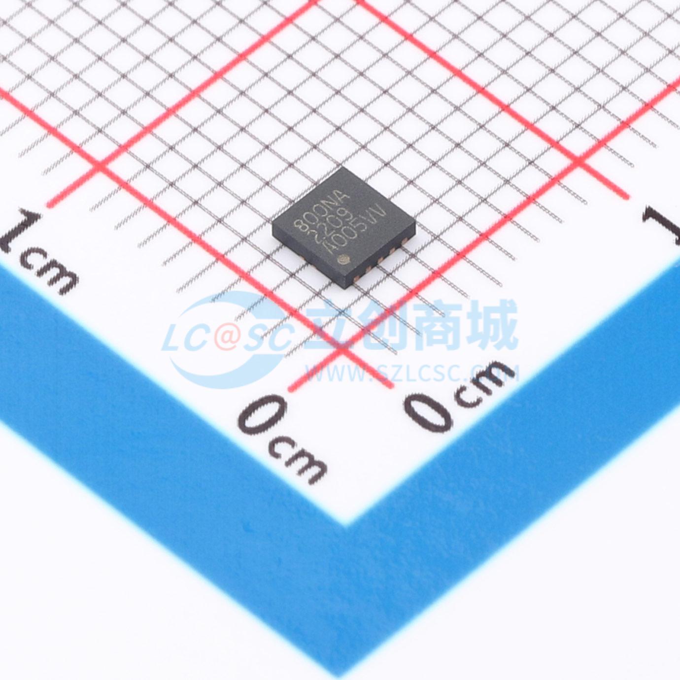 点击查看大图 TCKE800NA,RF实物图
