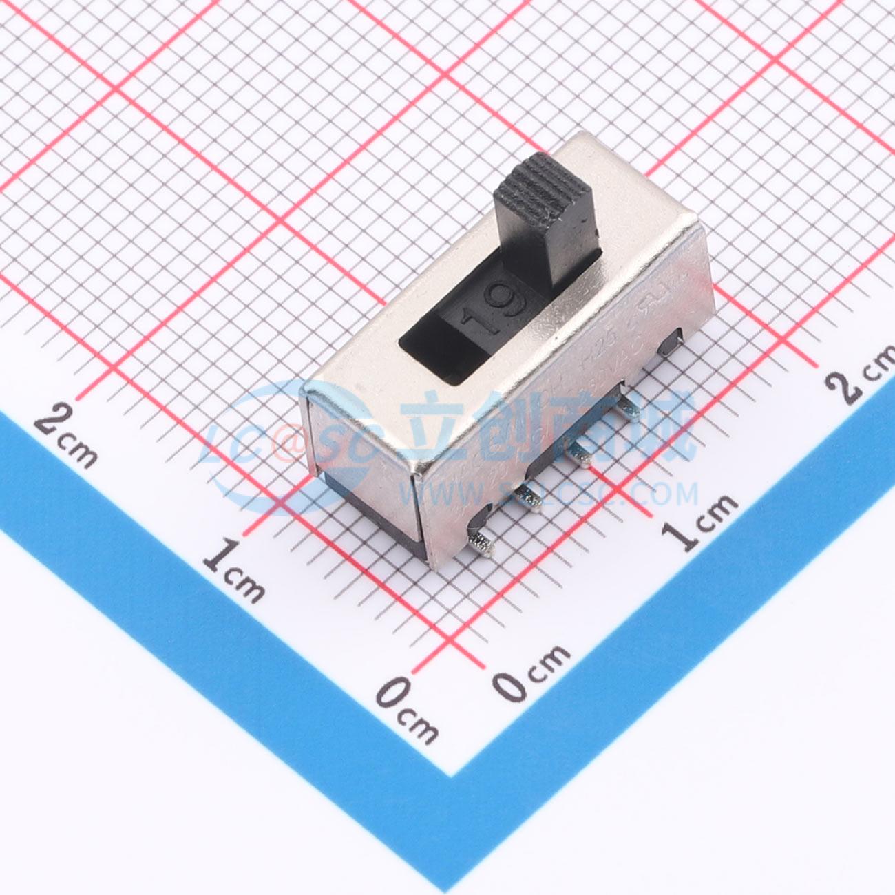 点击查看大图 H25A-0122PC-5N1T1ZBB实物图