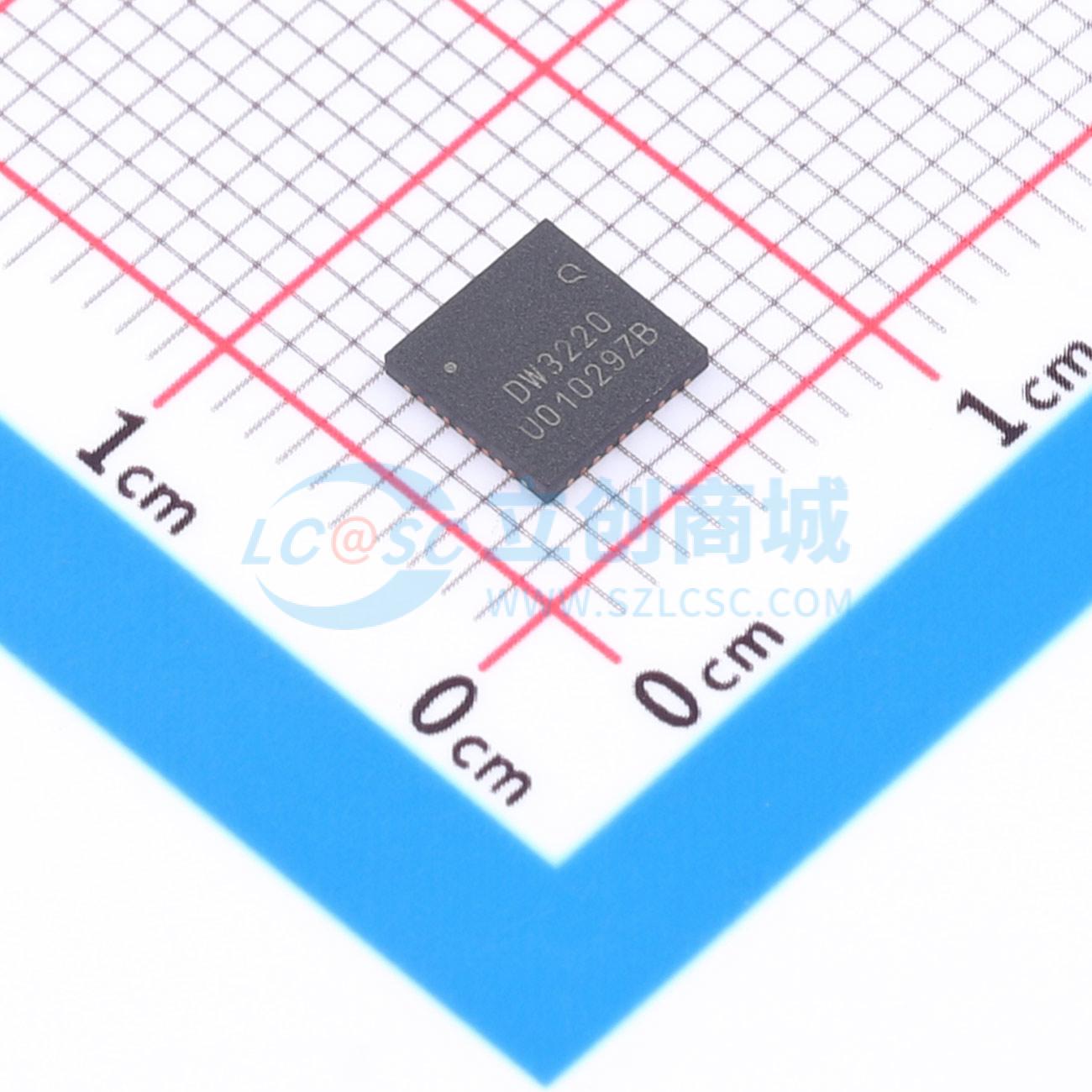 点击查看大图 DW3220TR13实物图
