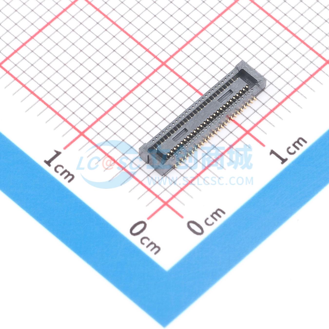 点击查看大图 DF40TC-50DS-0.4V(51)实物图