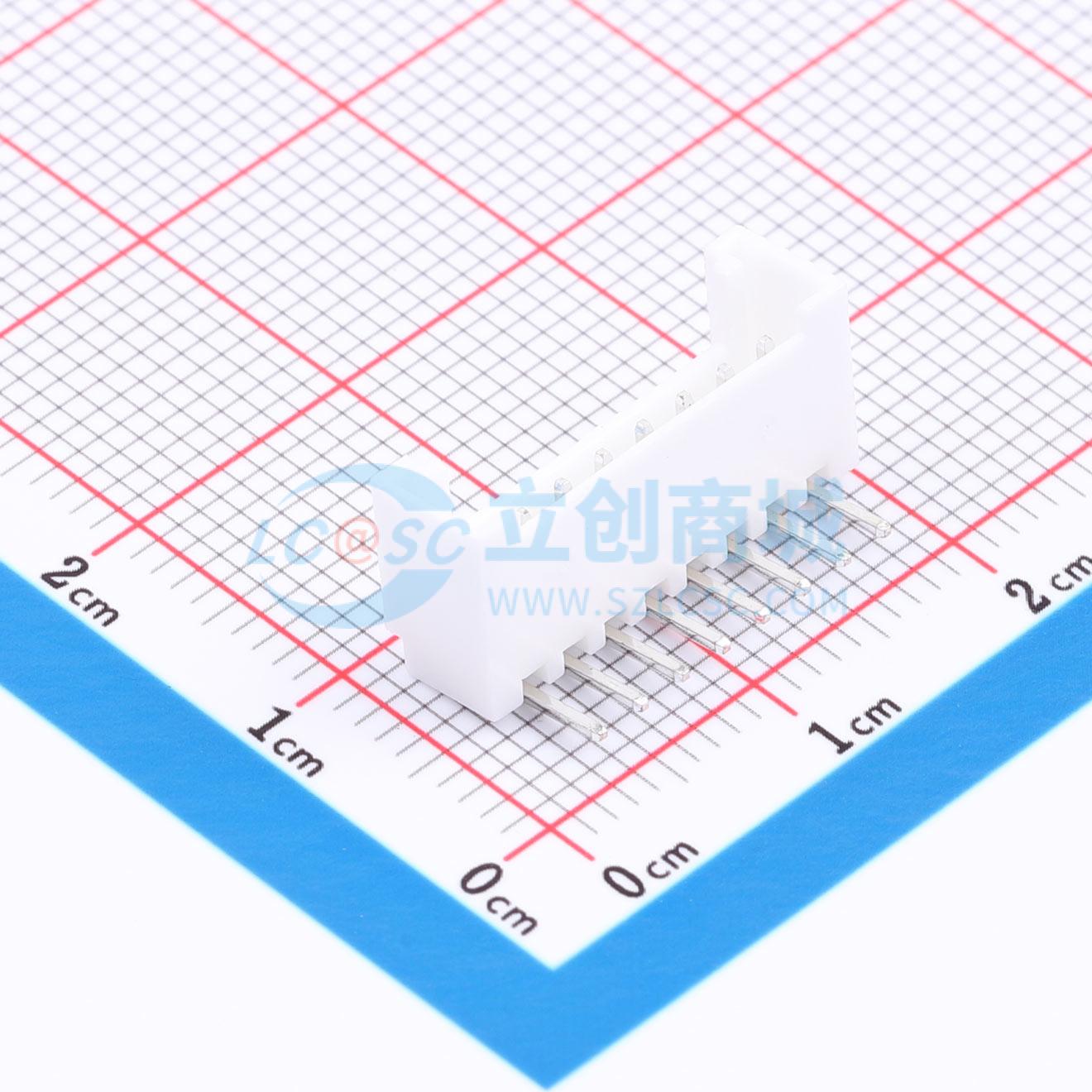 点击查看大图 ESWF-PHBW0-W-8X-C-B实物图