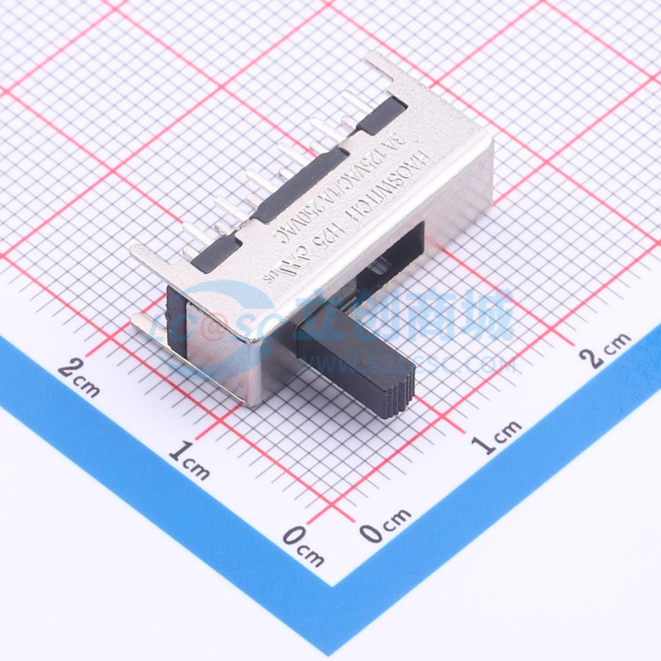 点击查看大图 H25A-0124PC-8NT1BB实物图