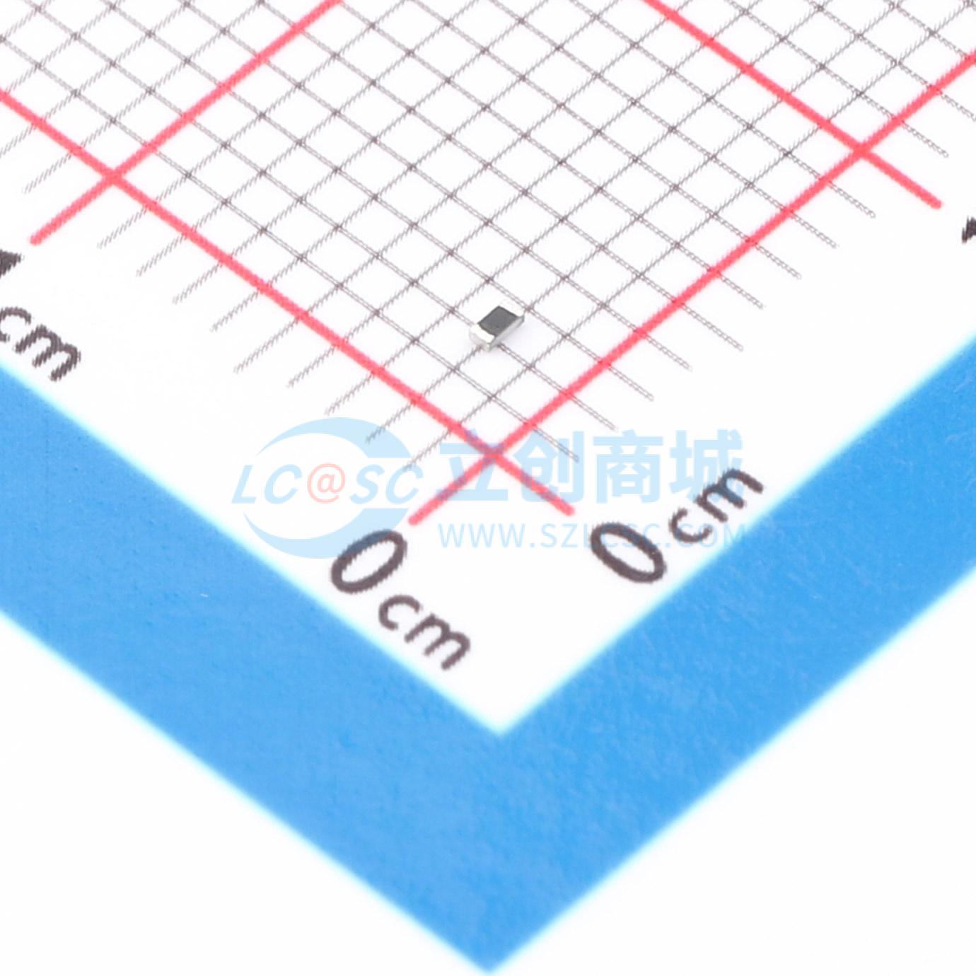 点击查看大图 RS73F1ETTP6812B实物图