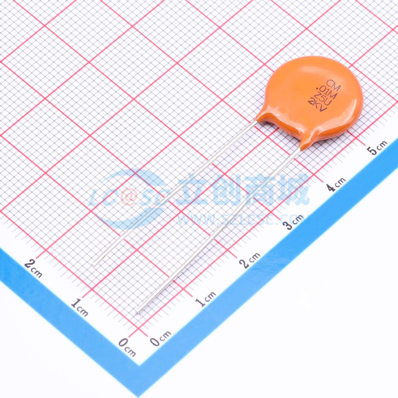 点击查看大图 564R20GAS10实物图