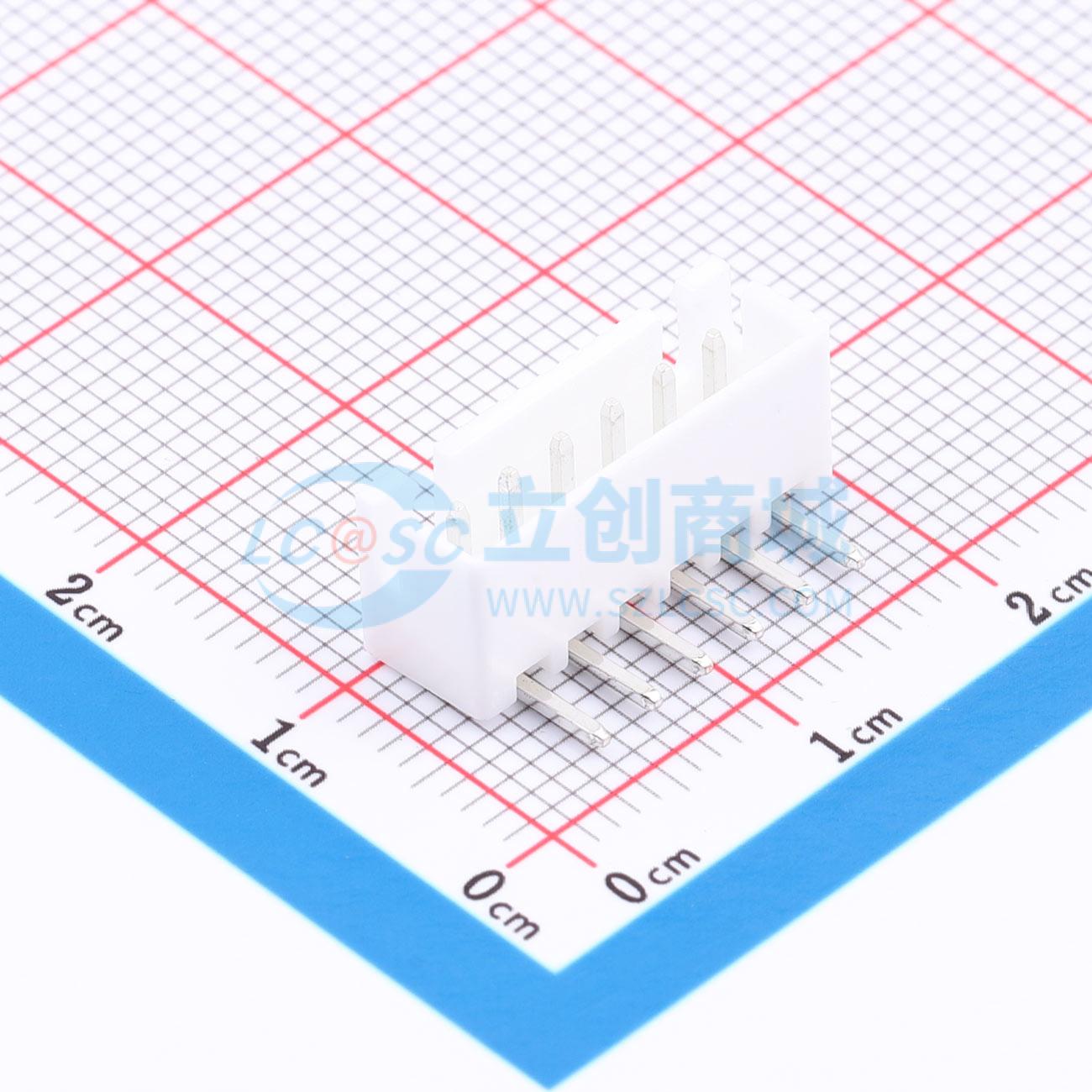 点击查看大图 ESWF-XHW0X-W-6X-C-B实物图