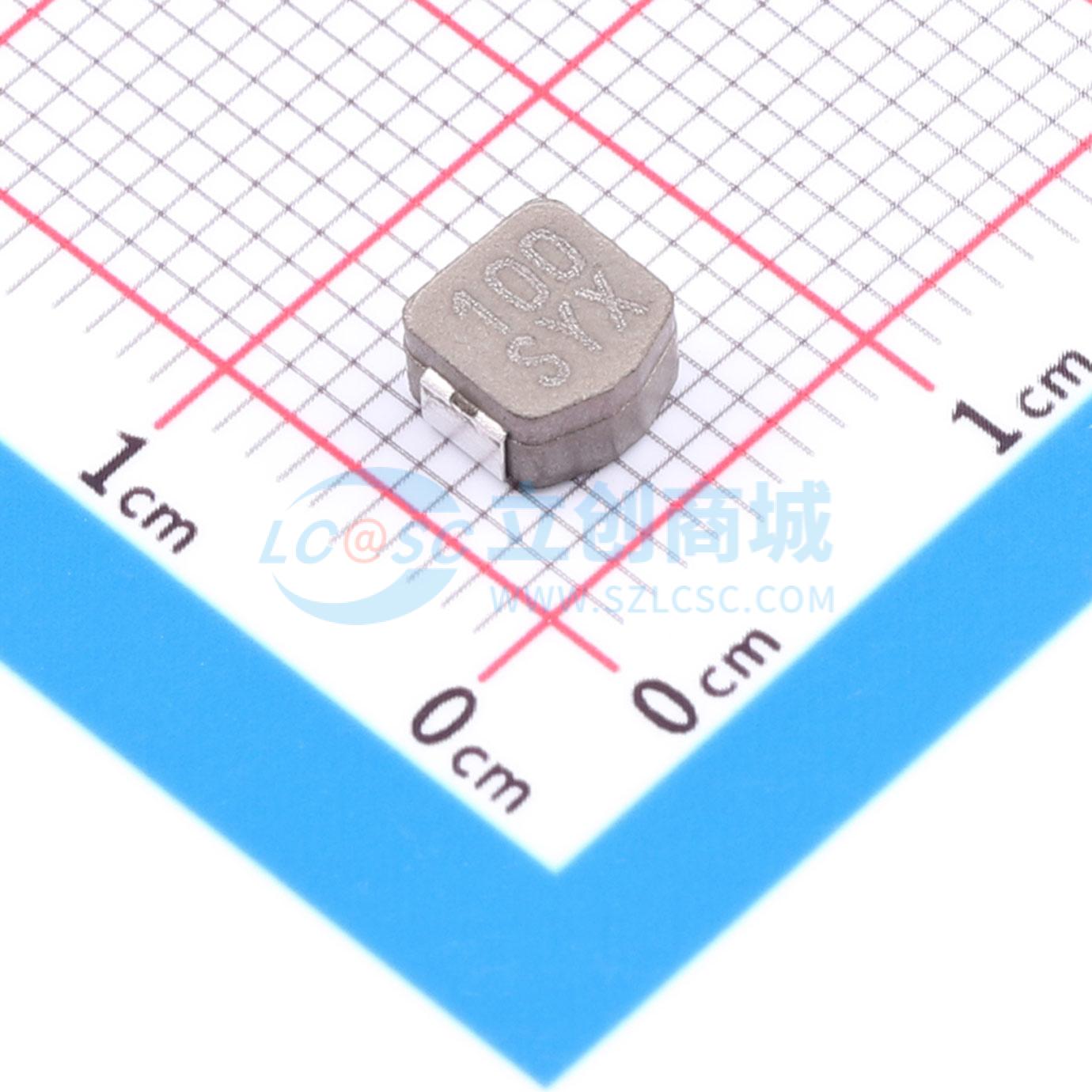 点击查看大图 MPX1D0530L100实物图