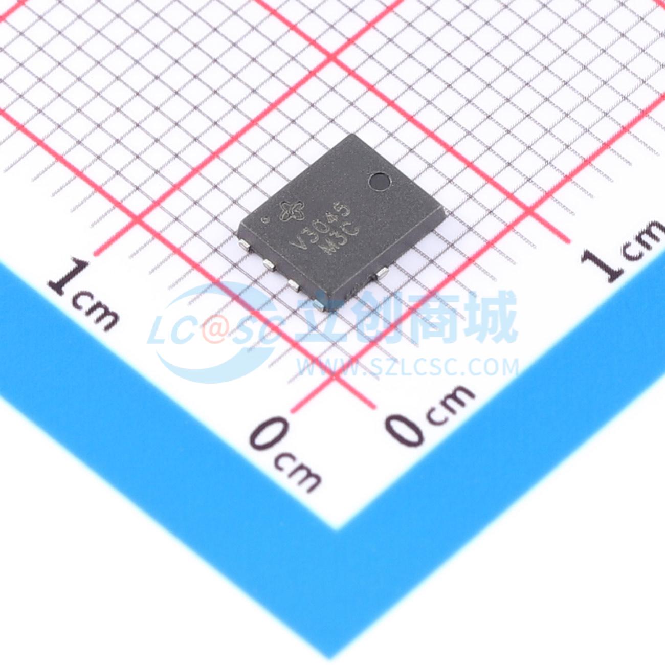 点击查看大图 V30K45-M3/H实物图