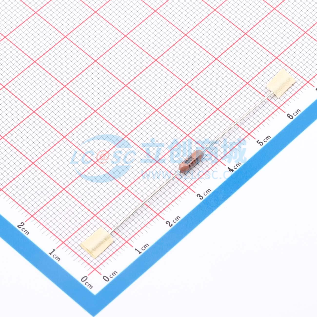 点击查看大图 CMF55100K00DHEB实物图