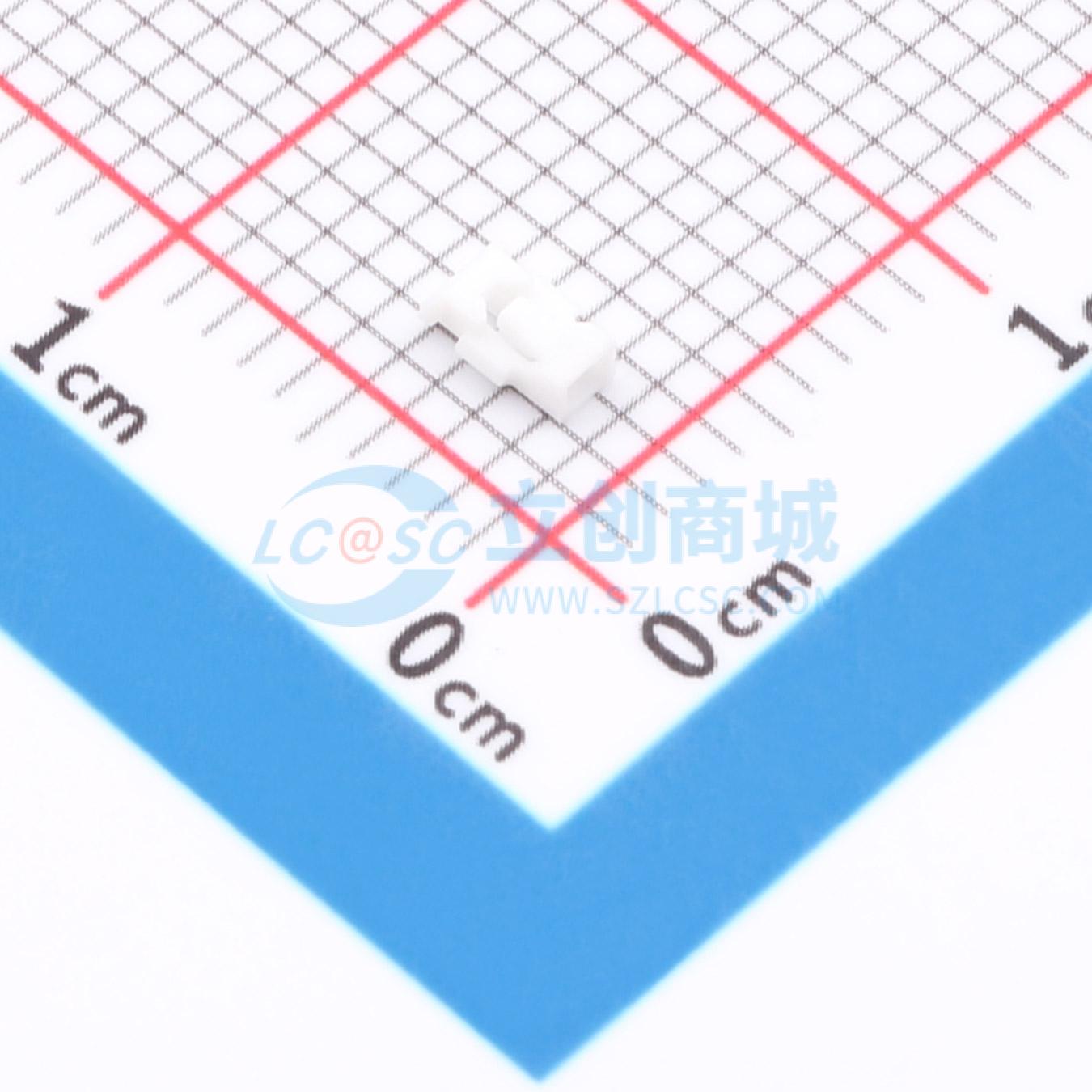点击查看大图 ACHR-01V-A-S实物图