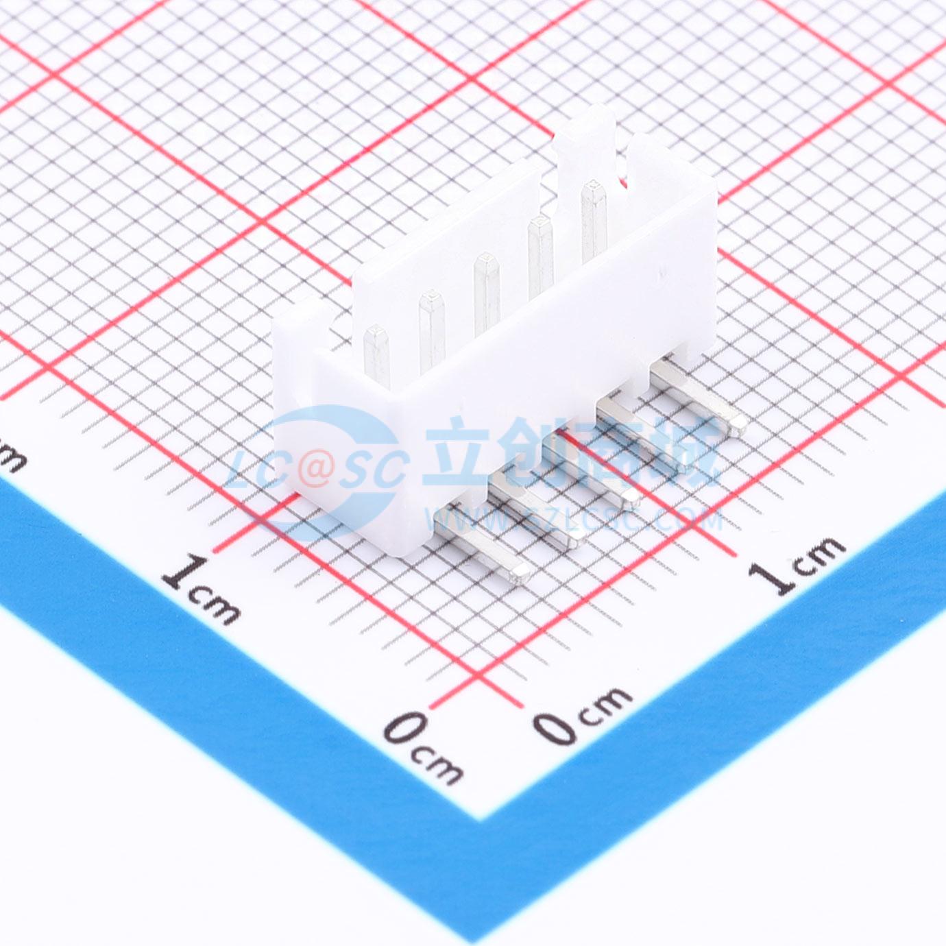 点击查看大图 ESWF-XHW0X-W-5X-C-B实物图